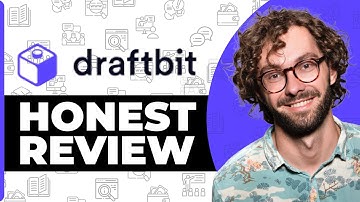 Draftbit Honest Review - Watch Before Using