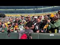 NFL: The Grind, Week 7 | Charles Woodson with Packers Fans