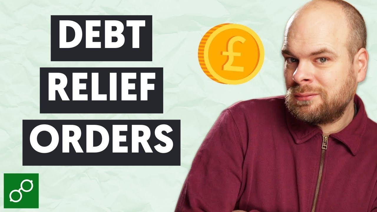 The Pros and Cons of Debt Relief Orders Explained