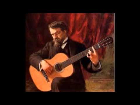 Sueño (Tremolo) - Francisco Tárrega