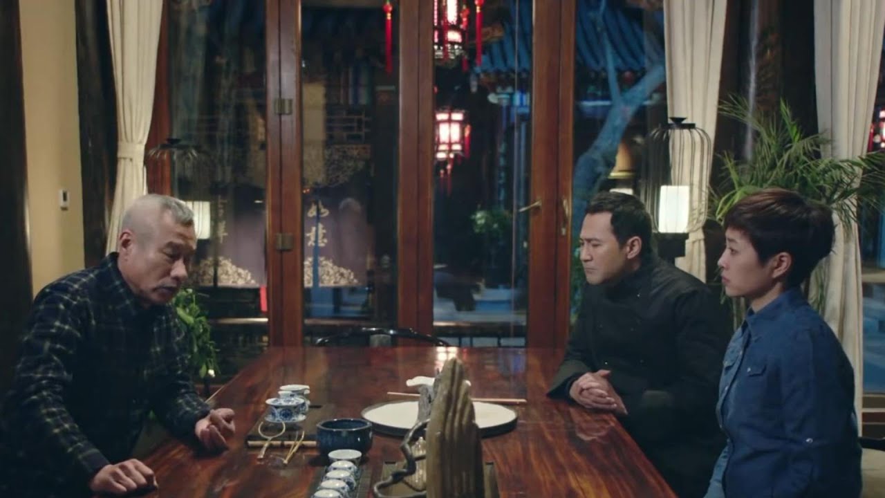 厨神出马做指导，新手小白居然进了前十，窍门全在厨神的秘诀里🍀中国电视剧 chinesedrama - YouTube