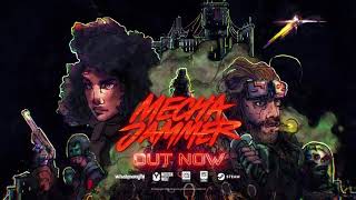 Mechajammer Launch Trailer 4K