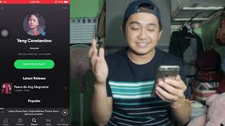 Spotify Premium Account | Play & Download Unlimited Songs Even Without Internet Connection