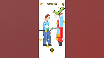 Tricky Line: Draw the Part Level 412 Walkthrough Solution Android