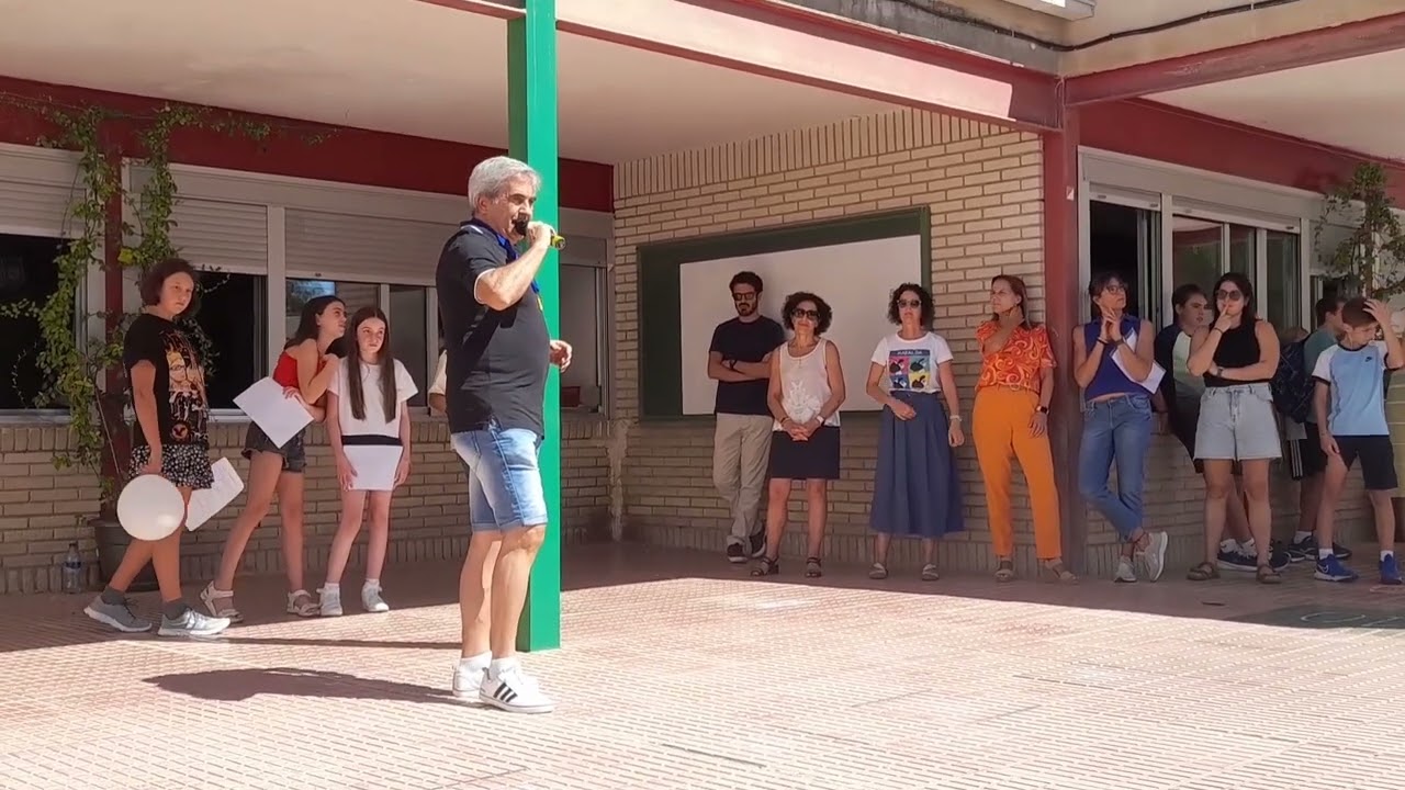 Cole Artero: Jubilación Pepe septiembre 2025