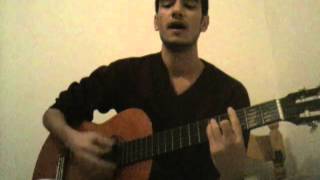 Akin - Mezar Taşı(Kendi Bestem) Resimi