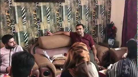 CSS Officer Sir Asim Raza(PAS) online Inspirational and successful life Story||Ideas With Ansar.