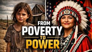 "She Survived 17 Surgeries and Death Threats to Become Cherokee Chief | Wilma Mankiller Story"