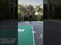 7 Types of Finishing Footwork for Elite Layup Package