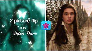 2 Picture Flip| Videostar screenshot 3