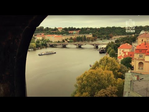 The Travel Belt: Prague To Amsterdam (Promo) #europe #vlog #travel