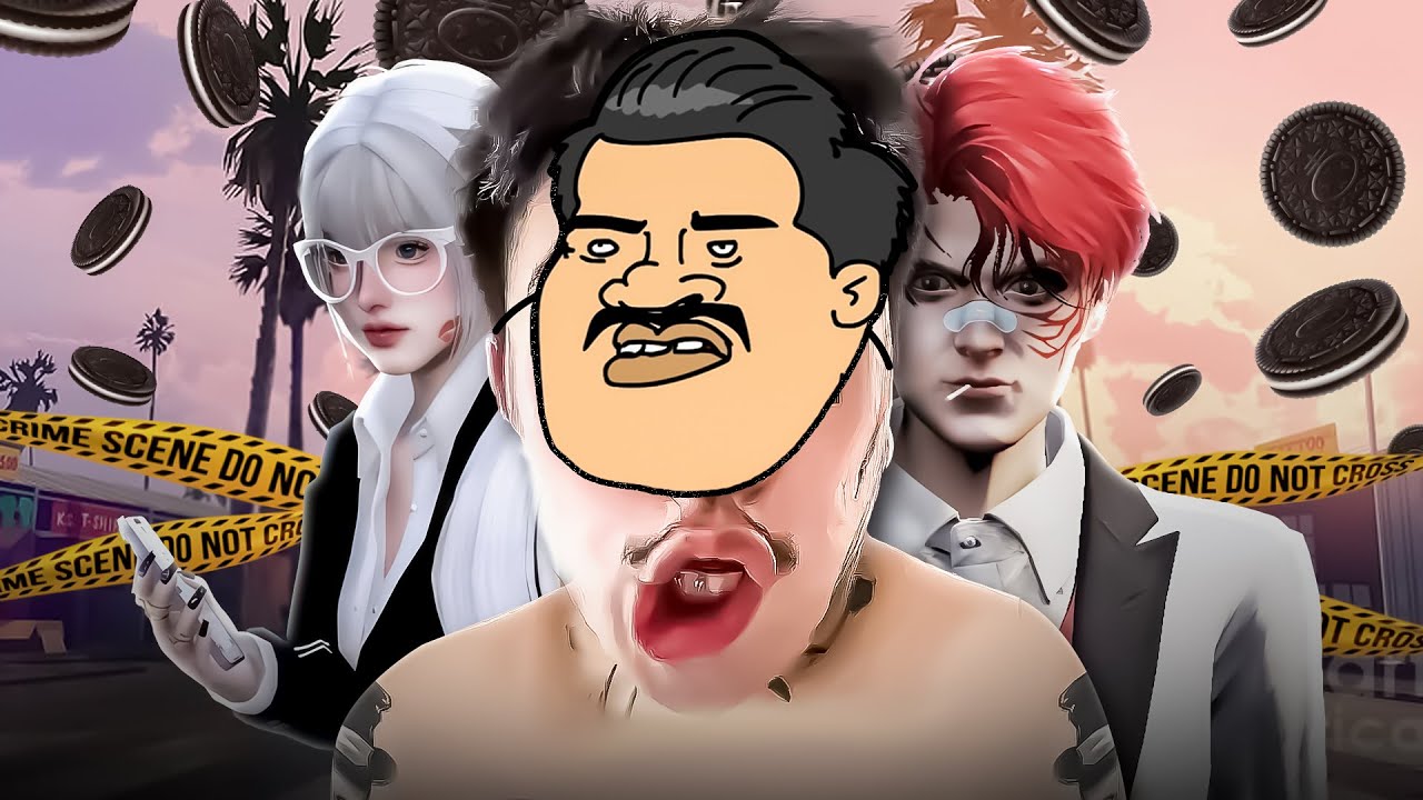 จุดจบวัยรุ่น FiveM