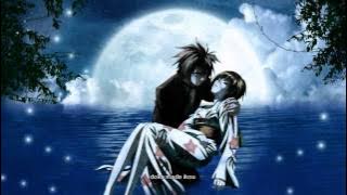 Black Cat - Saya's song (Full - CC)