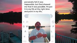 Information Pixel 11 Pro, a prayer answered. The new sign language to text is amazing. It really works. Update