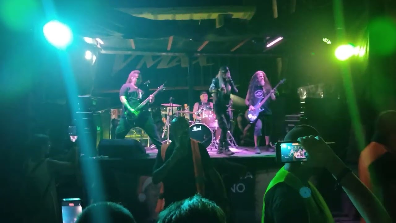 Moto festival Cabral