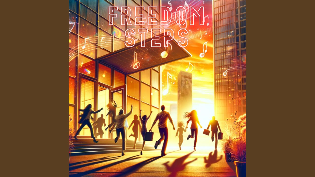 Freedom Steps