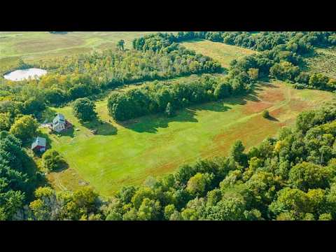 4700 Stanley Road, Columbiaville, MI home video tour