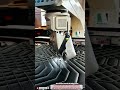 Best Innovative Automatic CNC Quilting Machine