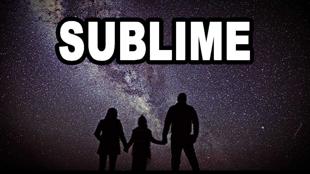 sublime แปลว่า  2022 New  Learn English Words: SUBLIME - Meaning, Vocabulary with Pictures and Examples