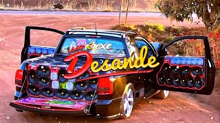 APAGA A LUZ -  DJ DANLIVE & MC TORUGO - DEBOXE ELETROFUNK