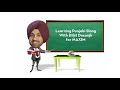 Learn Punjabi Slang With Diljit Dosanjh Mp3 Song