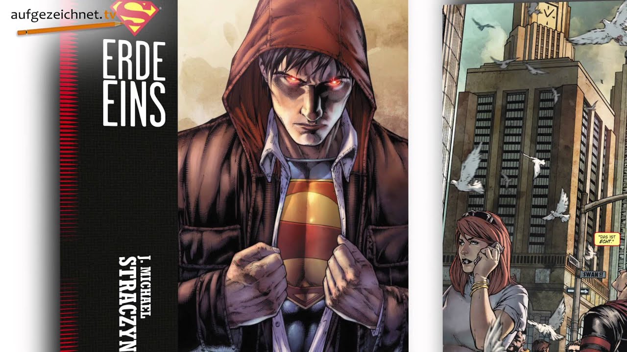 aufgezeichnet 07 - Erde Eins