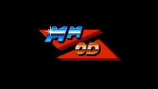 Mega Man Overdrive: Boss Theme (Original Composition) DEMO OUT NOW