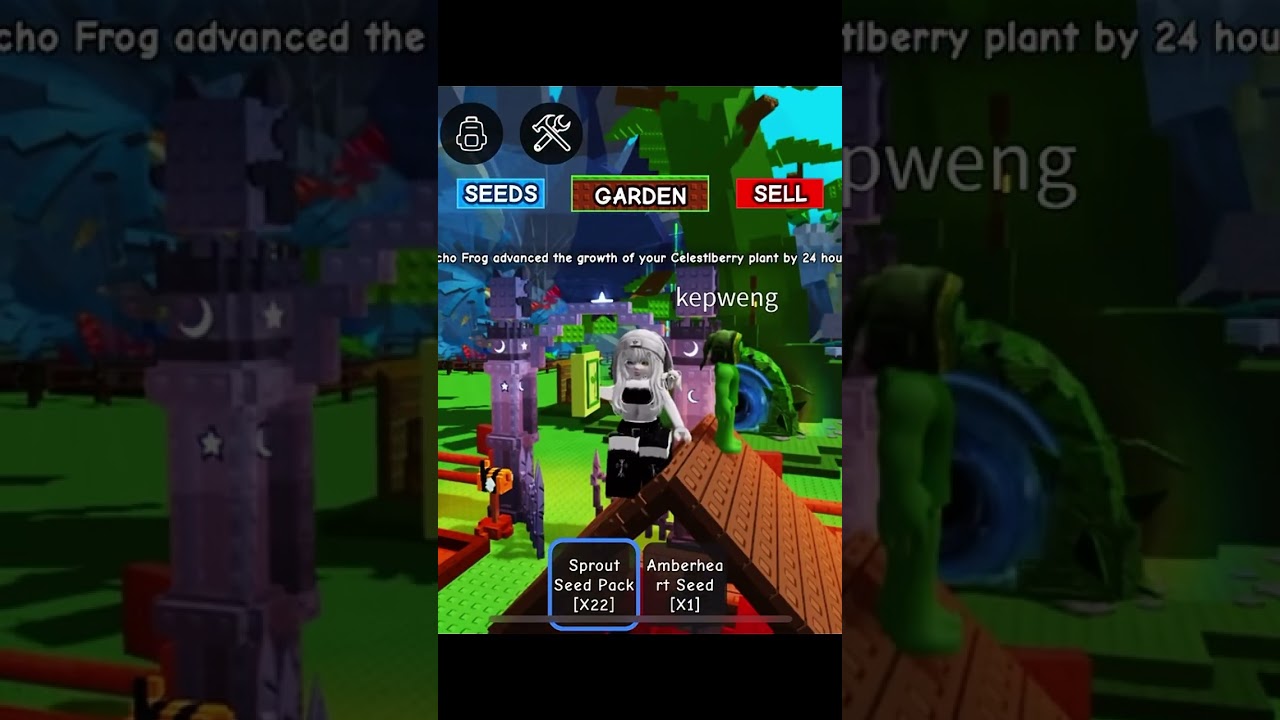 Flare Diasy to Princess Thorn 🤑🤯 