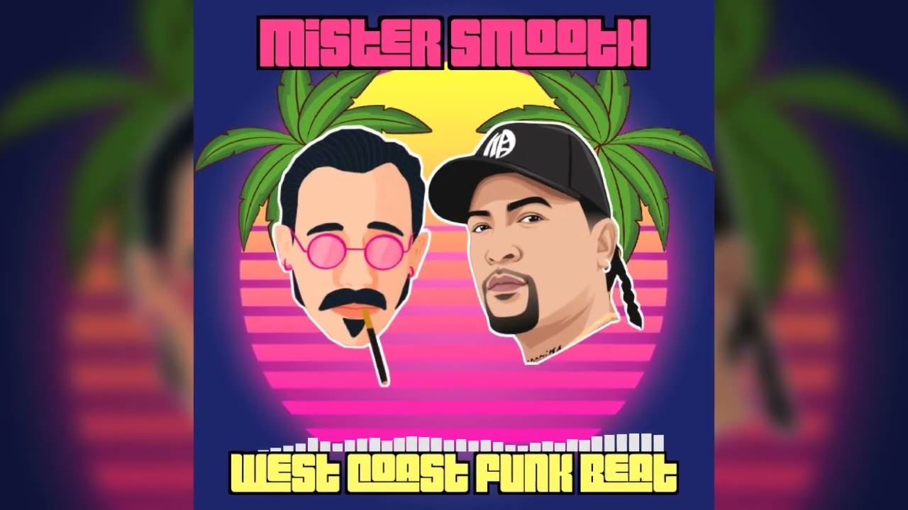 (FREE) | West Coast G-FUNK beat | "Mister Smooth" | Dezzy Hollow x Dabeull x Funk type beat 2022