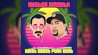 (FREE) | West Coast G-FUNK beat | "Mister Smooth" | Dezzy Hollow x Dabeull x Funk type beat 2022