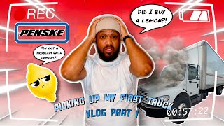 Buying A Freightliner M2 106 From Penske Used Truck Sales
