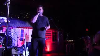 David Nail "Sound of a Million Dreams" 7/08/22 at Stoney's Rockin Country Las Vegas