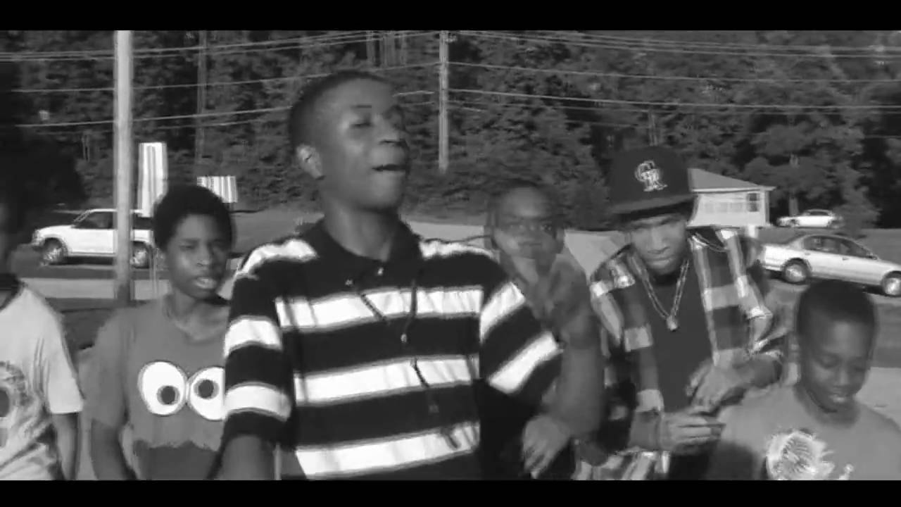 X-Kidz I Wanna Rock Music Vid =D