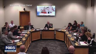 School board reverses decision, votes to provide free meals to kids | FOX6 News Milwaukee
