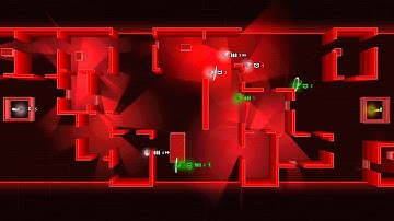 Frozen Synapse - Tupeco vs Ian - Upload