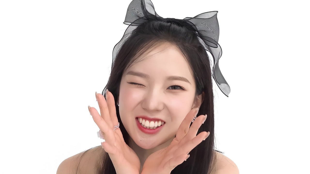 Cute Yujin cut from Kep1us [케플러스] - EP 68 'Magic Hour' Jacket Behind [231004]