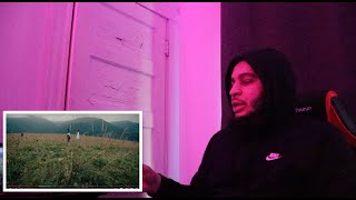 Miyagi & Эндшпиль - Silhouette (Official Video) (REACTION)