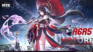 🔴CN NTE NEW EVENT OUT!🔴GLOBAL NTE F2P LV30 PRIME CIRCLE TIME🔴NIKKE MAIN STORY FINALLY?🔴SHORT STREAM🔴