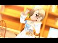 「デレステ」オレンジタイム(白坂小梅ソロ・リミックス)