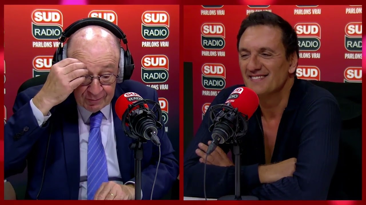 Dany Brillant : "Mon premier disque a été le dernier vinyle"