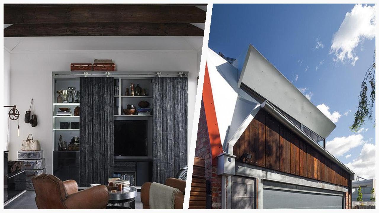 75 Tropical Garage And Shed Design Ideas You'll Love 🔴