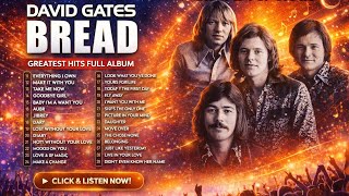 David Gates & Bread – Greatest Hits Full Album | 70s Soft Rock Love Songs Playlist for Work screenshot 3