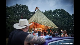 World's first Drive-In Live Album - Tricklebolt (preview)