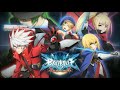 Blazblue: Alter Memory Opening Full - Blue Blaze