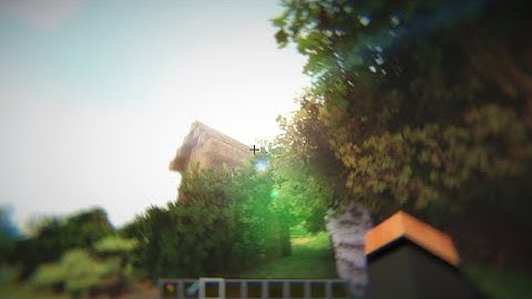 Video with last shaders for Open4es & vgpu [links in description]