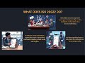 ISO 20022 Explained The Future of Money and Crypto Made Simple