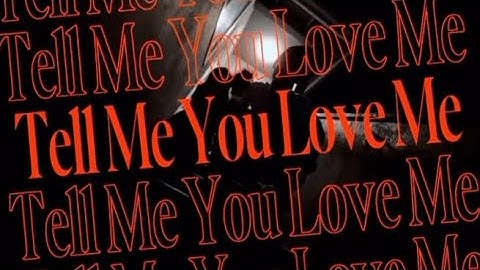 Oxxyrat - Tell Me U Luv Me (Official Music Video) 