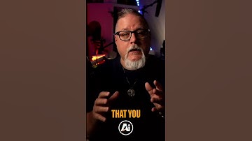 3 AI Moves You NEED To Make RIGHT NOW!