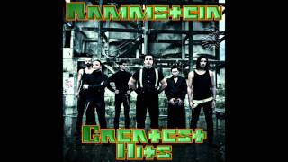 Rammstein - Mann gegen Mann