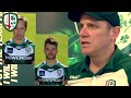 Weekly round-up with Brian Smith